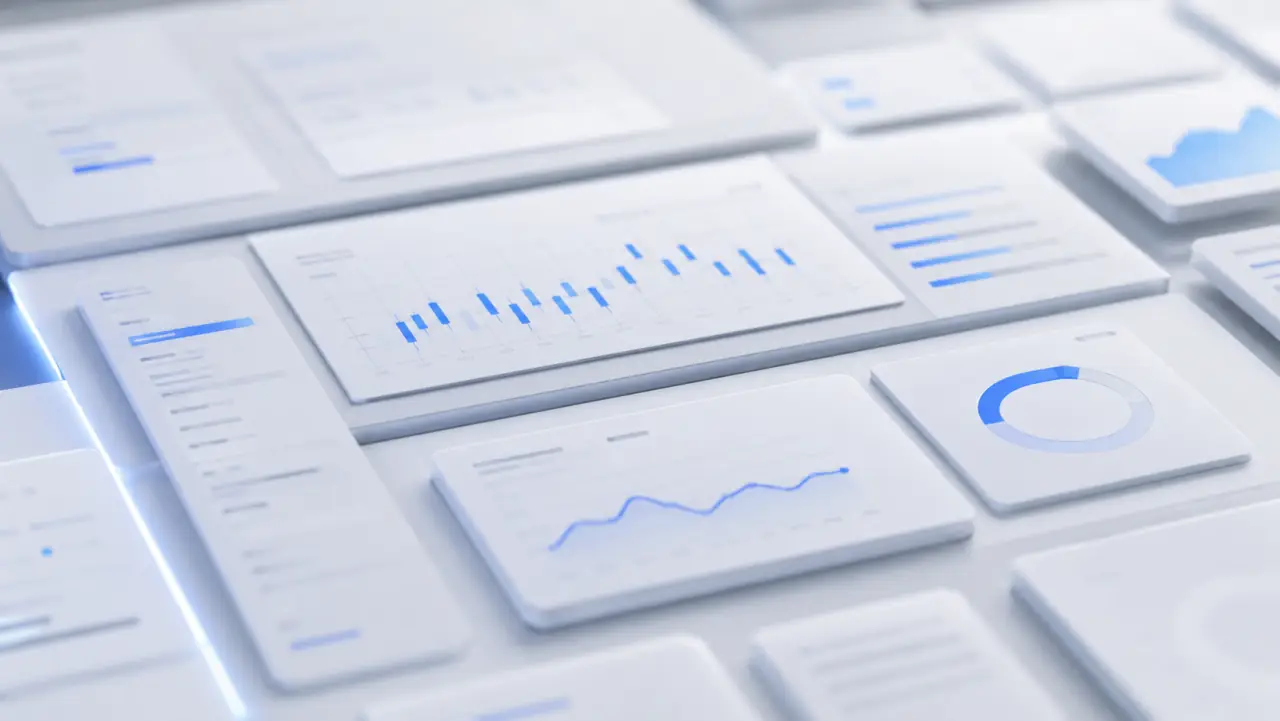 Custom Built Software